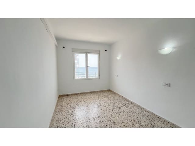 2 quarto Apartamento para venda em Calpe / Calp - 320 000 € (Ref: 9311288)
