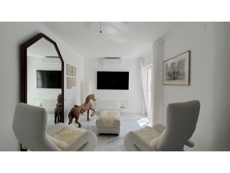 6 soveværelse Villa til salg i Calpe / Calp med swimmingpool garage - € 1.595.000 (Ref: 9311289)