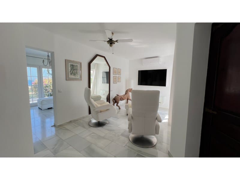 6 soveværelse Villa til salg i Calpe / Calp med swimmingpool garage - € 1.595.000 (Ref: 9311289)