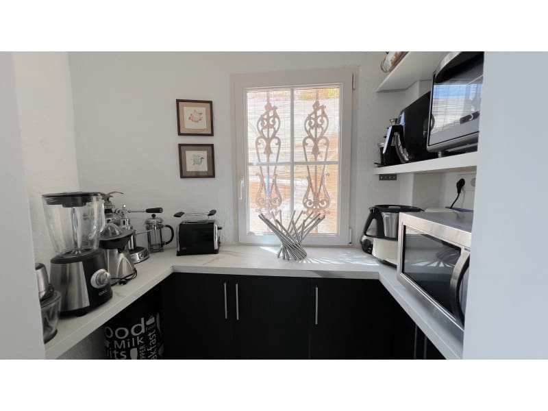 6 soveværelse Villa til salg i Calpe / Calp med swimmingpool garage - € 1.595.000 (Ref: 9311289)