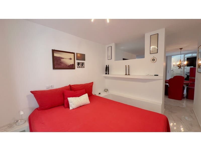 6 soveværelse Villa til salg i Calpe / Calp med swimmingpool garage - € 1.595.000 (Ref: 9311289)