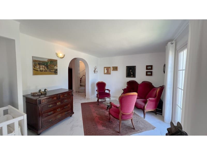 6 soveværelse Villa til salg i Calpe / Calp med swimmingpool garage - € 1.595.000 (Ref: 9311289)