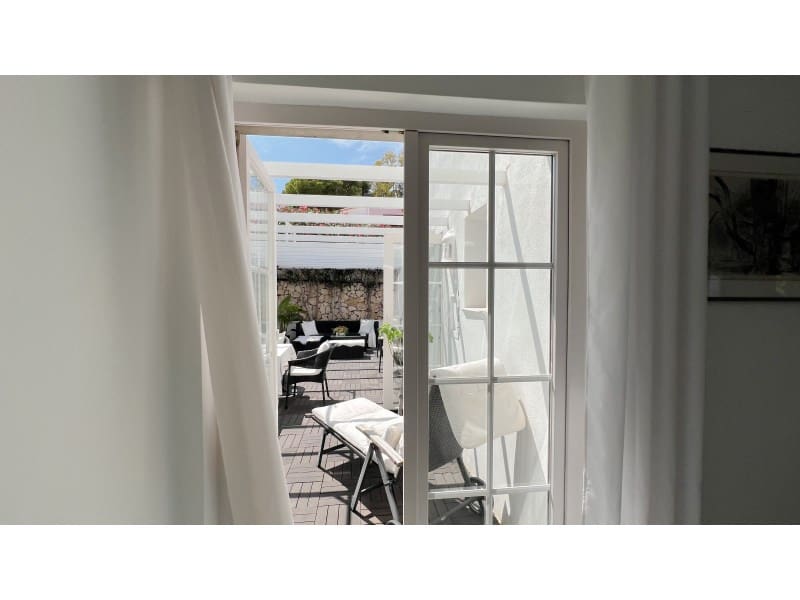 6 soveværelse Villa til salg i Calpe / Calp med swimmingpool garage - € 1.595.000 (Ref: 9311289)