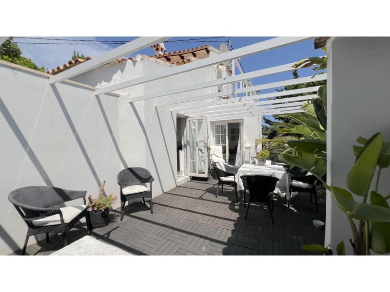 6 soveværelse Villa til salg i Calpe / Calp med swimmingpool garage - € 1.595.000 (Ref: 9311289)