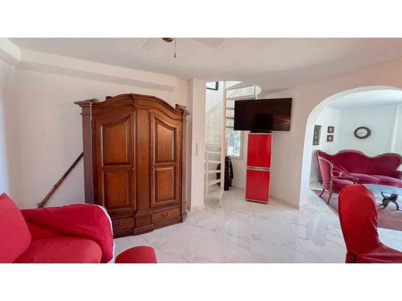 6 soveværelse Villa til salg i Calpe / Calp med swimmingpool garage - € 1.595.000 (Ref: 9311289)