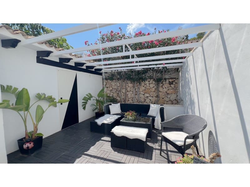 6 soveværelse Villa til salg i Calpe / Calp med swimmingpool garage - € 1.595.000 (Ref: 9311289)