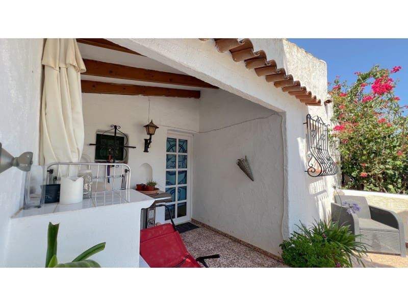 6 soveværelse Villa til salg i Calpe / Calp med swimmingpool garage - € 1.595.000 (Ref: 9311289)