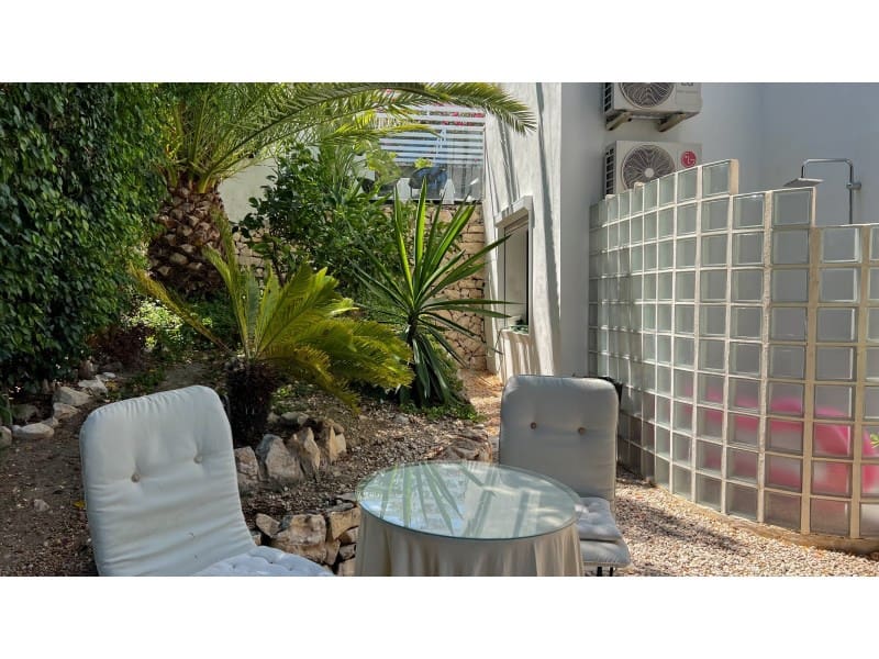 6 soveværelse Villa til salg i Calpe / Calp med swimmingpool garage - € 1.595.000 (Ref: 9311289)