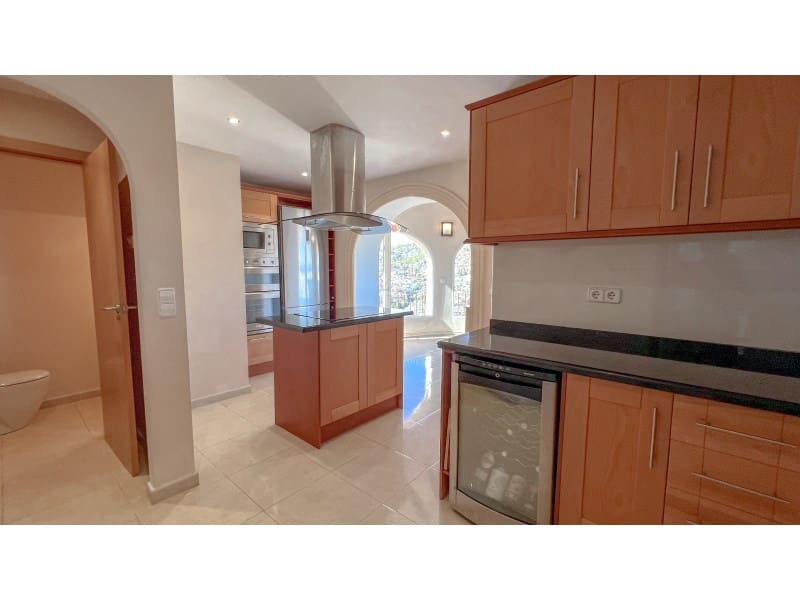 Chalet de 3 habitaciones en Calpe / Calp en venta - 478.000 € (Ref: 9311291)