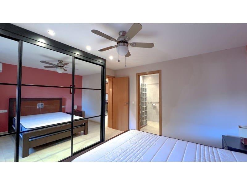 Chalet de 3 habitaciones en Calpe / Calp en venta - 478.000 € (Ref: 9311291)