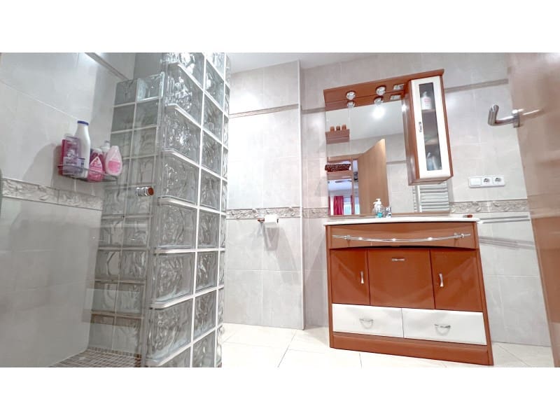 Chalet de 3 habitaciones en Calpe / Calp en venta - 478.000 € (Ref: 9311291)