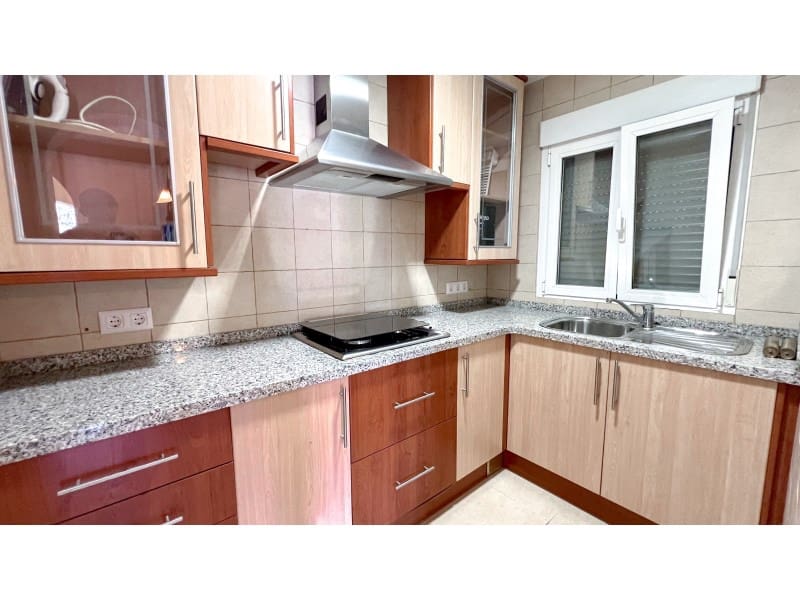 Chalet de 3 habitaciones en Calpe / Calp en venta - 478.000 € (Ref: 9311291)