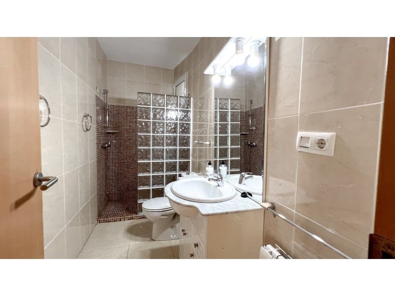 Chalet de 3 habitaciones en Calpe / Calp en venta - 478.000 € (Ref: 9311291)