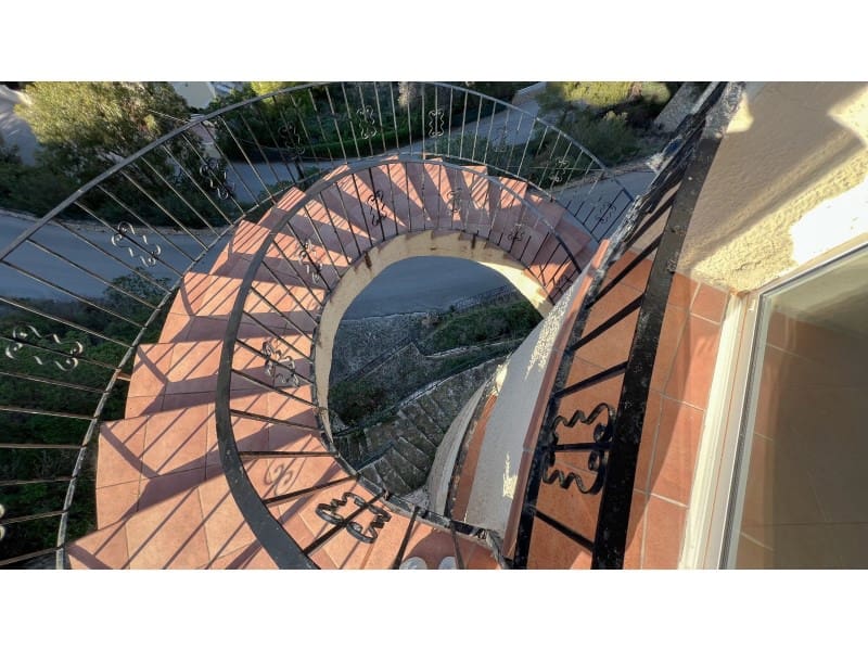 Chalet de 3 habitaciones en Calpe / Calp en venta - 478.000 € (Ref: 9311291)