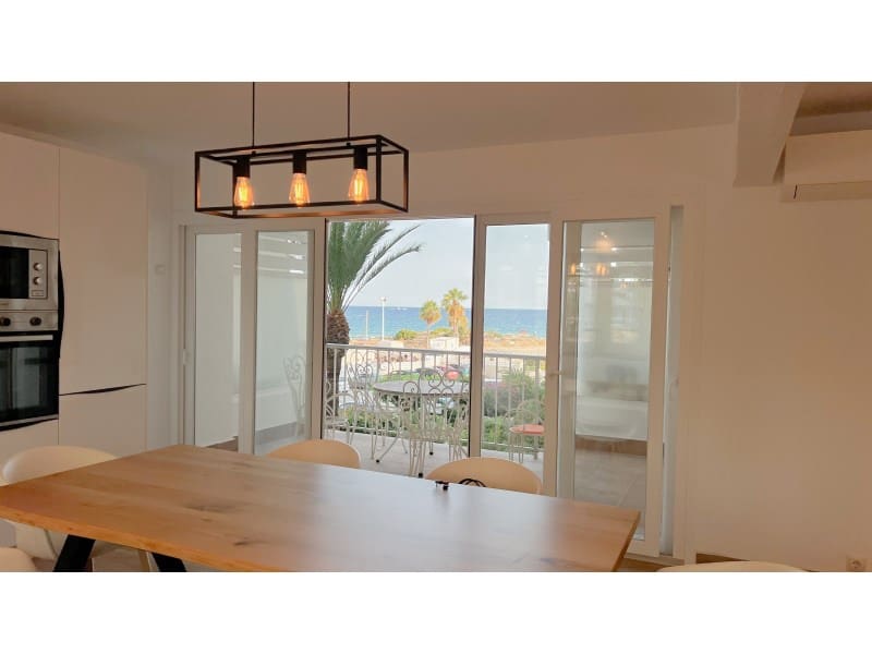 2 quarto Apartamento para venda em Calpe / Calp - 355 000 € (Ref: 9311292)