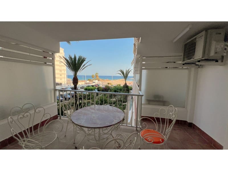 2 quarto Apartamento para venda em Calpe / Calp - 355 000 € (Ref: 9311292)