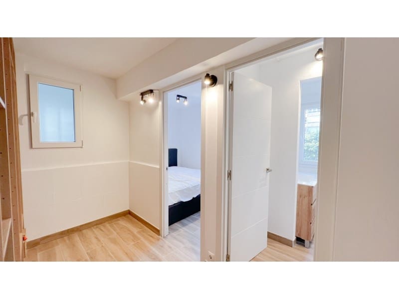 2 quarto Apartamento para venda em Calpe / Calp - 355 000 € (Ref: 9311292)