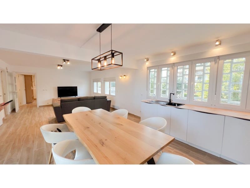 2 quarto Apartamento para venda em Calpe / Calp - 355 000 € (Ref: 9311292)