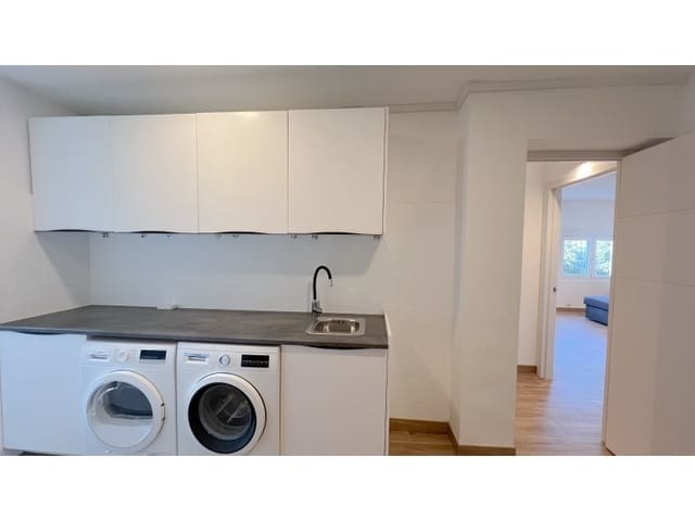 2 quarto Apartamento para venda em Playa Arenal - Bol, Calpe / Calp - 355 000 € (Ref: 9311292)