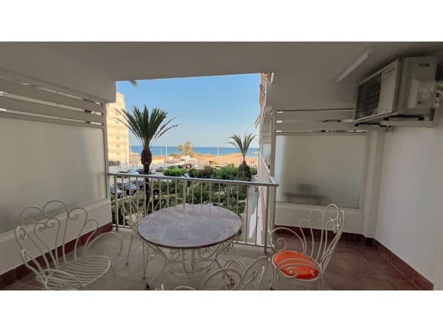 2 quarto Apartamento para venda em Playa Arenal - Bol, Calpe / Calp - 355 000 € (Ref: 9311292)