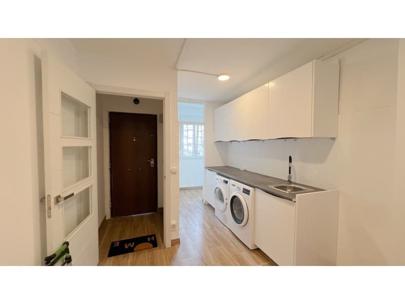 2 quarto Apartamento para venda em Calpe / Calp - 355 000 € (Ref: 9311292)