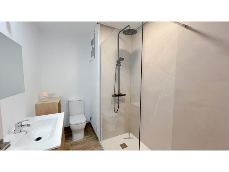 2 quarto Apartamento para venda em Calpe / Calp - 355 000 € (Ref: 9311292)