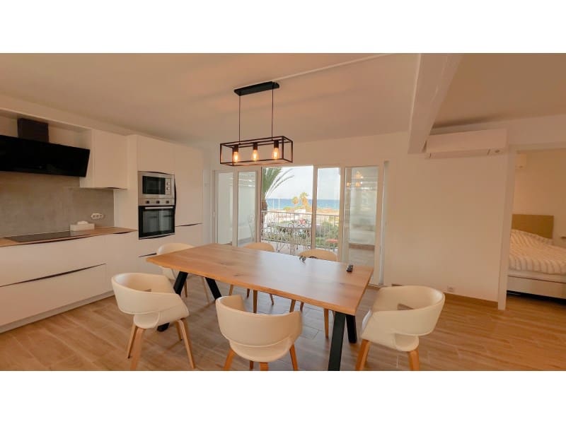 2 quarto Apartamento para venda em Calpe / Calp - 355 000 € (Ref: 9311292)