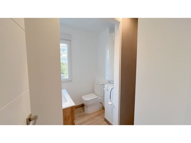 2 quarto Apartamento para venda em Playa Arenal - Bol, Calpe / Calp - 355 000 € (Ref: 9311292)