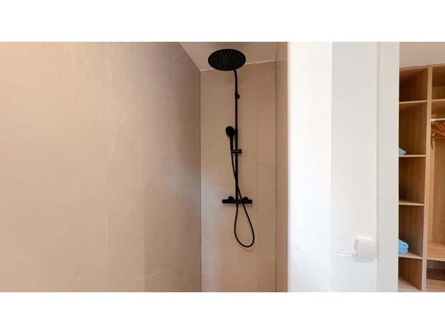 2 quarto Apartamento para venda em Playa Arenal - Bol, Calpe / Calp - 355 000 € (Ref: 9311292)