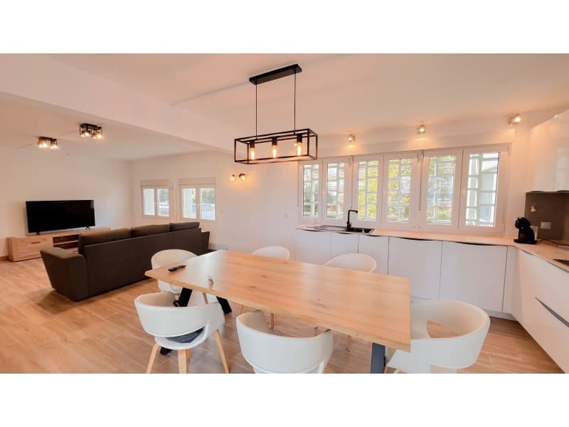 2 quarto Apartamento para venda em Calpe / Calp - 355 000 € (Ref: 9311292)