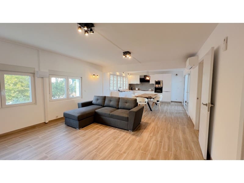 2 quarto Apartamento para venda em Calpe / Calp - 355 000 € (Ref: 9311292)