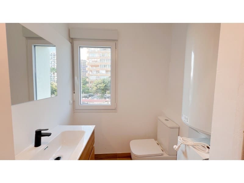 2 quarto Apartamento para venda em Calpe / Calp - 355 000 € (Ref: 9311292)