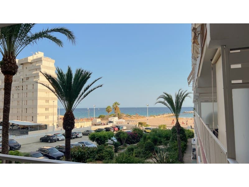 2 quarto Apartamento para venda em Calpe / Calp - 355 000 € (Ref: 9311292)