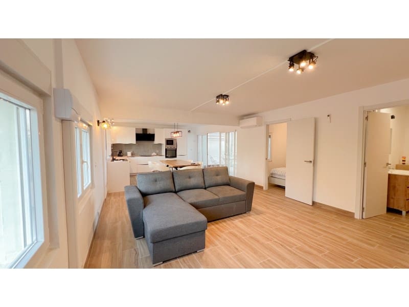 2 quarto Apartamento para venda em Calpe / Calp - 355 000 € (Ref: 9311292)