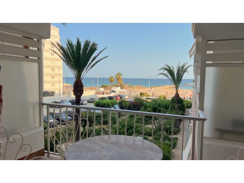 2 quarto Apartamento para venda em Calpe / Calp - 355 000 € (Ref: 9311292)