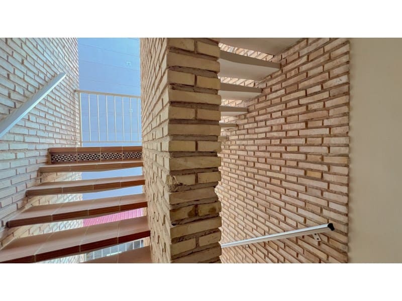 2 quarto Apartamento para venda em Calpe / Calp - 355 000 € (Ref: 9311292)