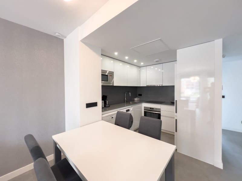 2 camera da letto Appartamento in vendita in Calpe / Calp - 425.000 € (Rif: 9311294)