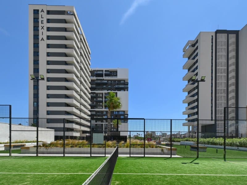 2 camera da letto Appartamento in vendita in Calpe / Calp - 425.000 € (Rif: 9311294)