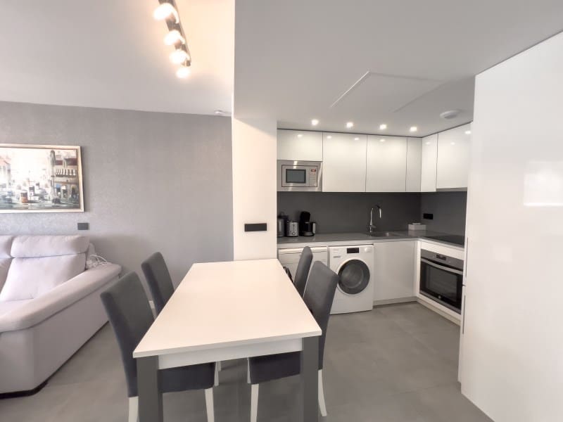 2 camera da letto Appartamento in vendita in Calpe / Calp - 425.000 € (Rif: 9311294)