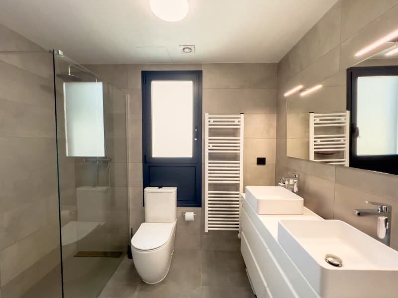 2 camera da letto Appartamento in vendita in Calpe / Calp - 425.000 € (Rif: 9311294)