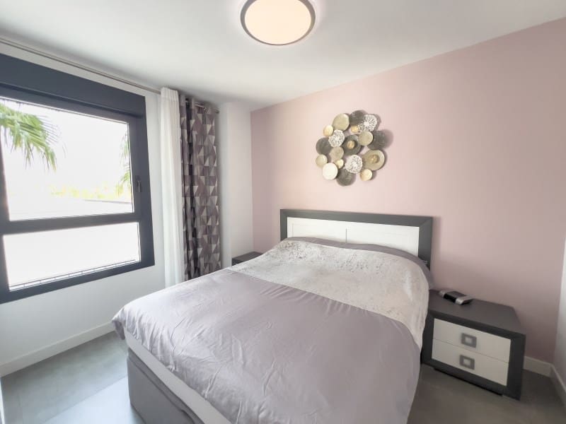 2 camera da letto Appartamento in vendita in Calpe / Calp - 425.000 € (Rif: 9311294)