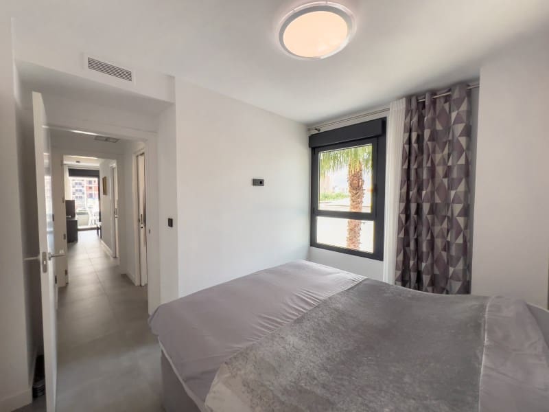 2 camera da letto Appartamento in vendita in Calpe / Calp - 425.000 € (Rif: 9311294)