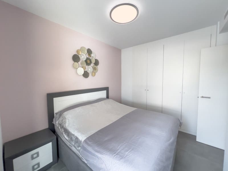 2 camera da letto Appartamento in vendita in Calpe / Calp - 425.000 € (Rif: 9311294)