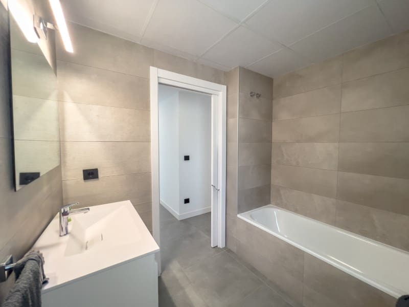 2 camera da letto Appartamento in vendita in Calpe / Calp - 425.000 € (Rif: 9311294)