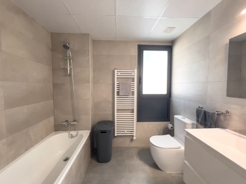 2 camera da letto Appartamento in vendita in Calpe / Calp - 425.000 € (Rif: 9311294)