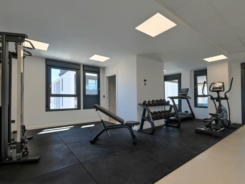 2 camera da letto Appartamento in vendita in Calpe / Calp - 425.000 € (Rif: 9311294)