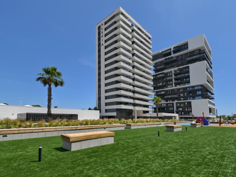 2 camera da letto Appartamento in vendita in Calpe / Calp - 425.000 € (Rif: 9311294)