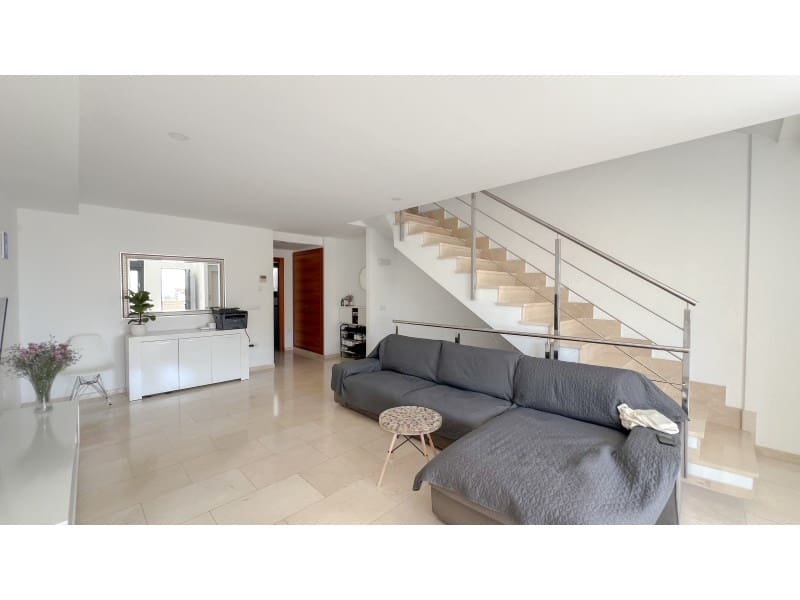 3 soveværelse Bungalow til salg i Calpe / Calp med garage - € 399.000 (Ref: 9311298)