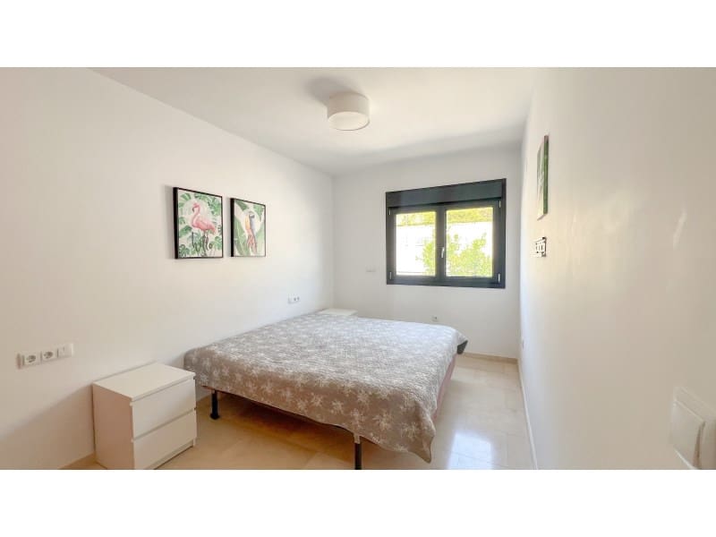 3 soveværelse Bungalow til salg i Calpe / Calp med garage - € 399.000 (Ref: 9311298)