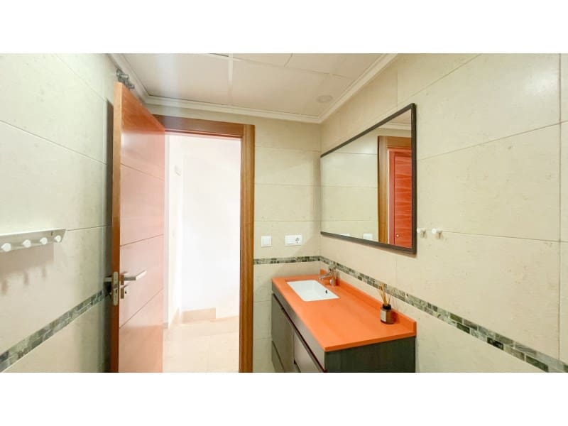 3 soveværelse Bungalow til salg i Calpe / Calp med garage - € 399.000 (Ref: 9311298)